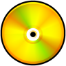 DVD Generic Icon 96x96 png